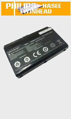 K450N Replacement laptop Battery