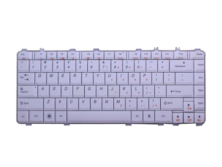 Lenovo Ideapad 25-008099 N3S-US for Y450 Y450A Y550A Y550 Series Laptop Keyboard