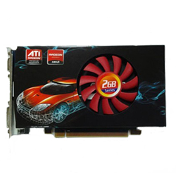 New ATI Radeon HD 6570 2GB 2048MB GDDR3 128BIT HD6570 Video Card 

PCI Express