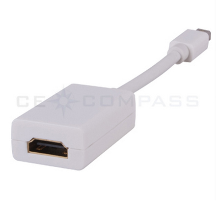 Mini DisplayPort to HDMI Adapter for Apple MacBook