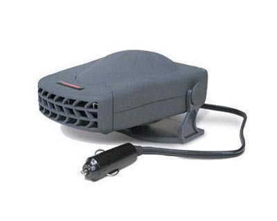 ADPRO 180 WATT 12 VOLT CAR HEATER COOLER FAN NEW
