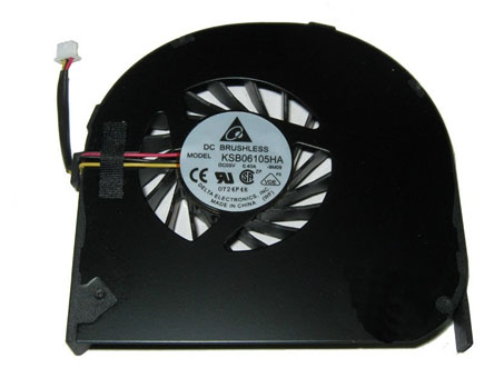 New Laptop Cooling Fan ACER Aspire 4741 4741G 4741Z 4551 4551G D640