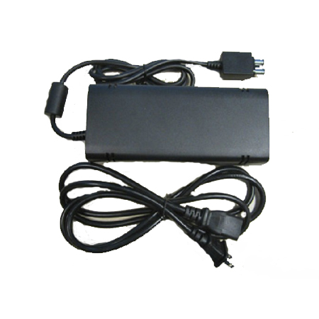 135W 12V New AC 

Adapter Charger Power Supply Cord Cable for Xbox360 Slim Brick
