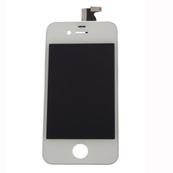 OEM LCD Glass Assembly Touch Screen Digitizer Replacement For iPhone 4G & GSM NE