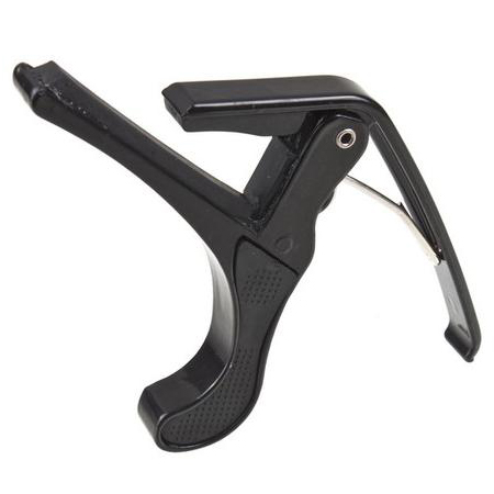 Guitar Capo Folk Acoustic Clamp Trigger Key Electric Change Quick for Guitar
