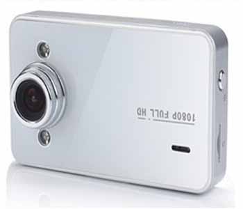 1920*1080P Full HD LED Night Vision Car Cam Video Camera Recorder Camcorder DVR

