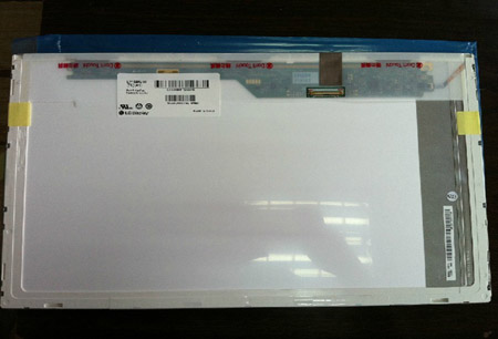 B156XW02 V.3 New 15.6inch WXGA HD MATTE LED LCD Screen fits HP PAVILION G6 DV6 Probook 6565b 
