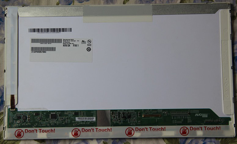 B140XW01 V.7 V.8 V.9 LTN140AT07 AT04 AT16 14.0inch HD Matte LED Laptop LCD Screen fits Dell Latitude E6420