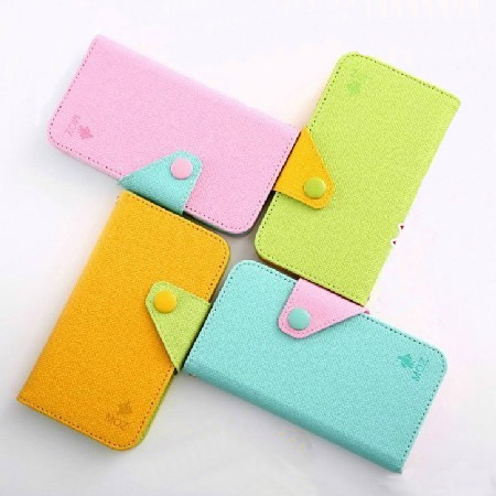 New Phone Leather Soft Case Cover for Galaxy i9300 Series