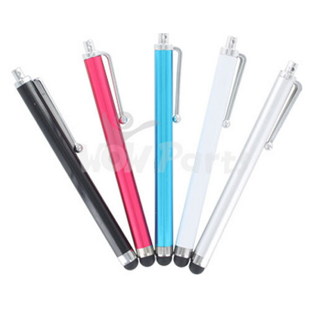 Lot 10 Stylus Touch Screen Pen For iPhone 4S 4G 3GS 3G iPod Touch iPad 2

