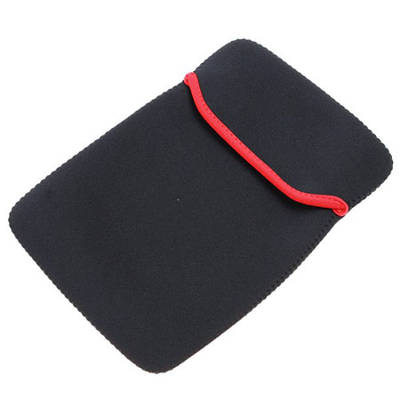 Portable Soft Protect Cloth Cover Case Sleeve Bag Pouch for 8inch Tablet PC MID 