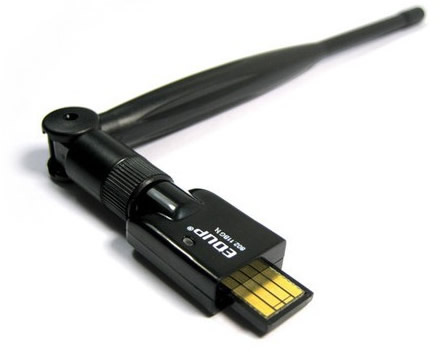 High Power Mini USB 150M 11N Wireless Network LAN Card