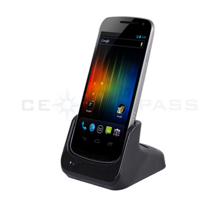 USB Battery Dock Cradle Charge Data Sync Station For Samsung Galaxy Nexus I9250