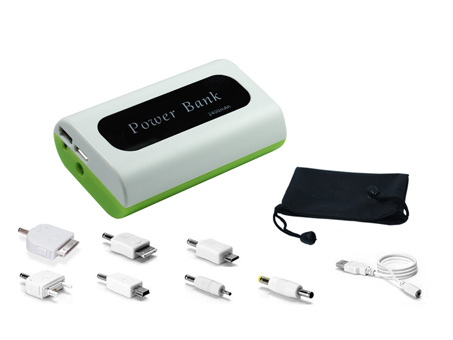 PY24A power bank for Iphone 4S/4/3