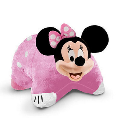 Pillow Pets - Minnie Mouse