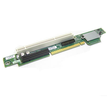 NEW Dell PowerEdge 850 PCI-E PCI-X Riser Board GJ159 0GJ159 DAS27TH26D1