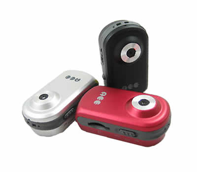 4G Orignal AEE MD91 HD DV Smart Spy Camera Webcam
