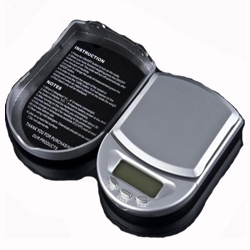 100g/0.01g 100g/0.01 Diamond Digital Weighing Scale Pocket Scale model A04 new