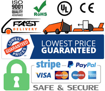 Security Cheap Electronics