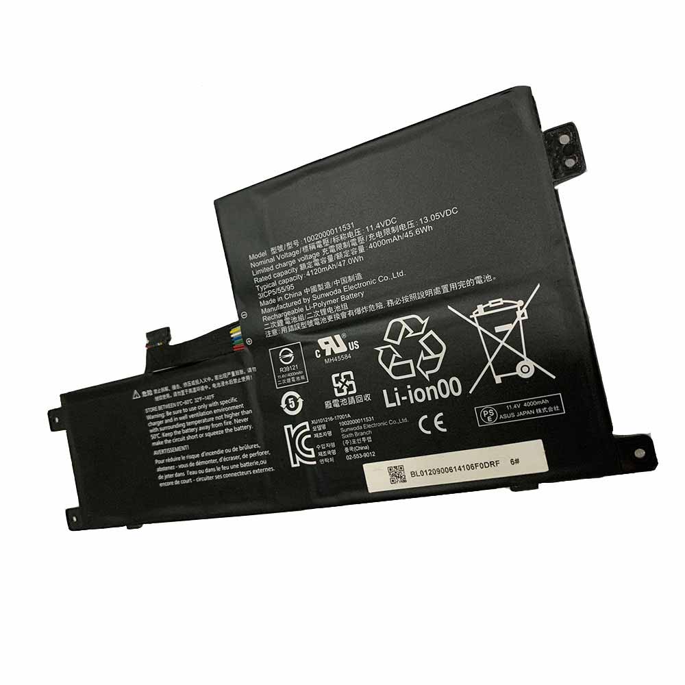 replace 1002000011531 battery