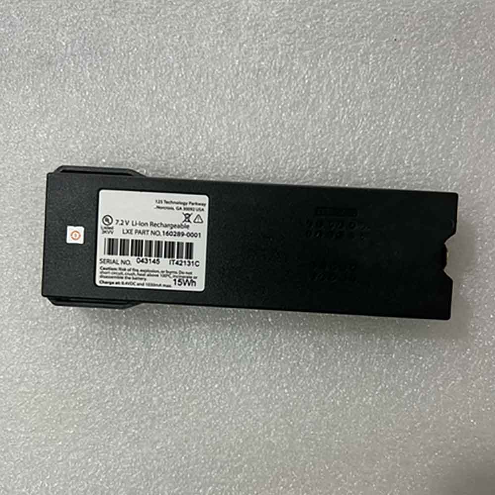 replace 160289-0001 battery