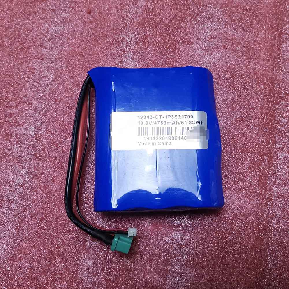 replace 19342-CT-1P3S21700 battery