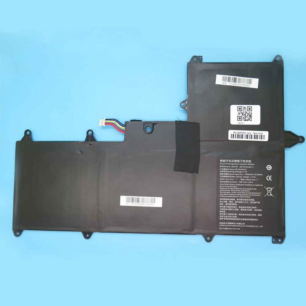 different 299183 battery