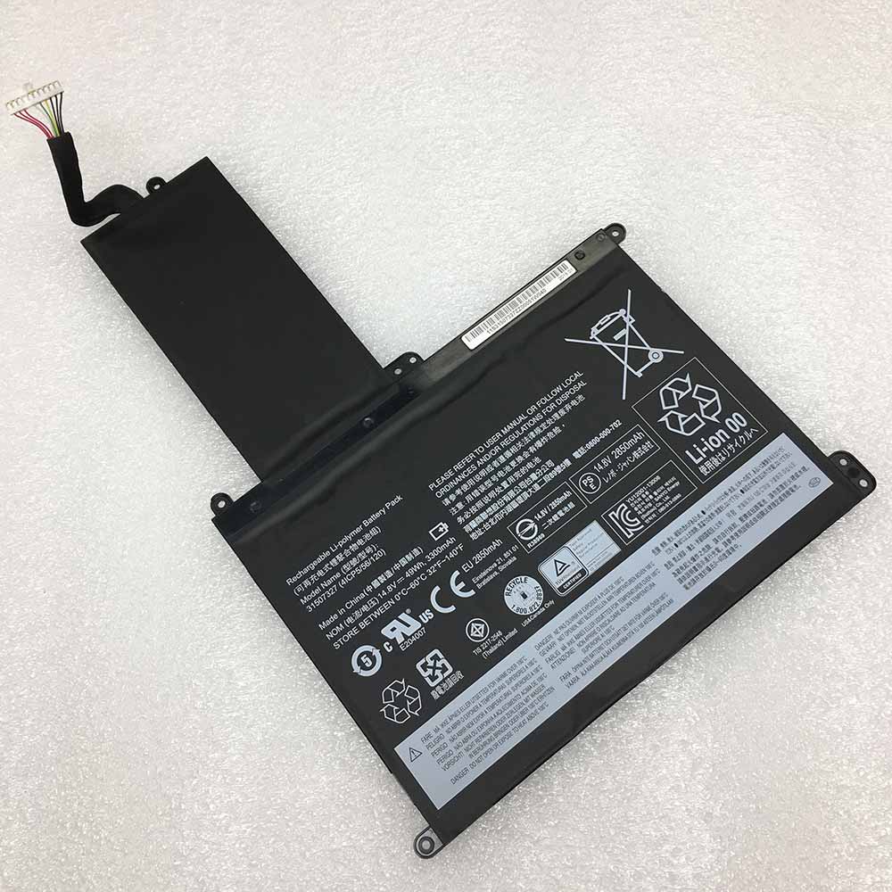 31507327 Replacement laptop Battery