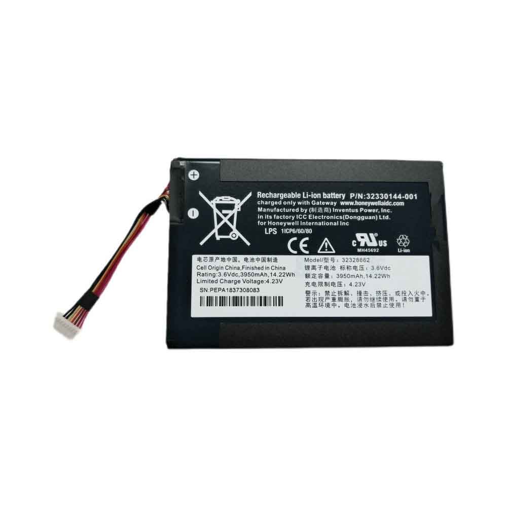 replace 32328662 battery