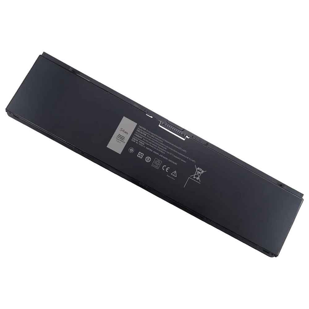 34GKR Replacement laptop Battery