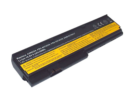 FRU-42T4536 Replacement laptop Battery