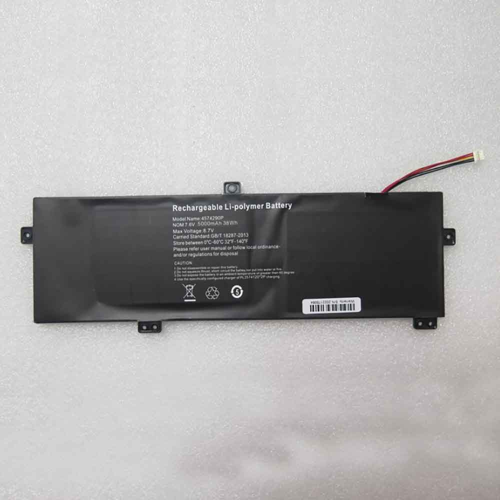 replace H-4886280P battery