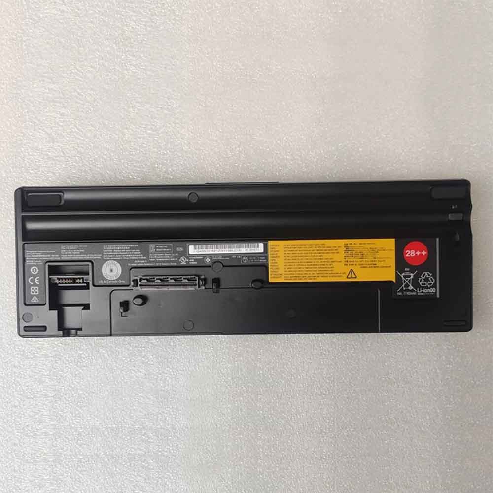 replace 45N1017 battery
