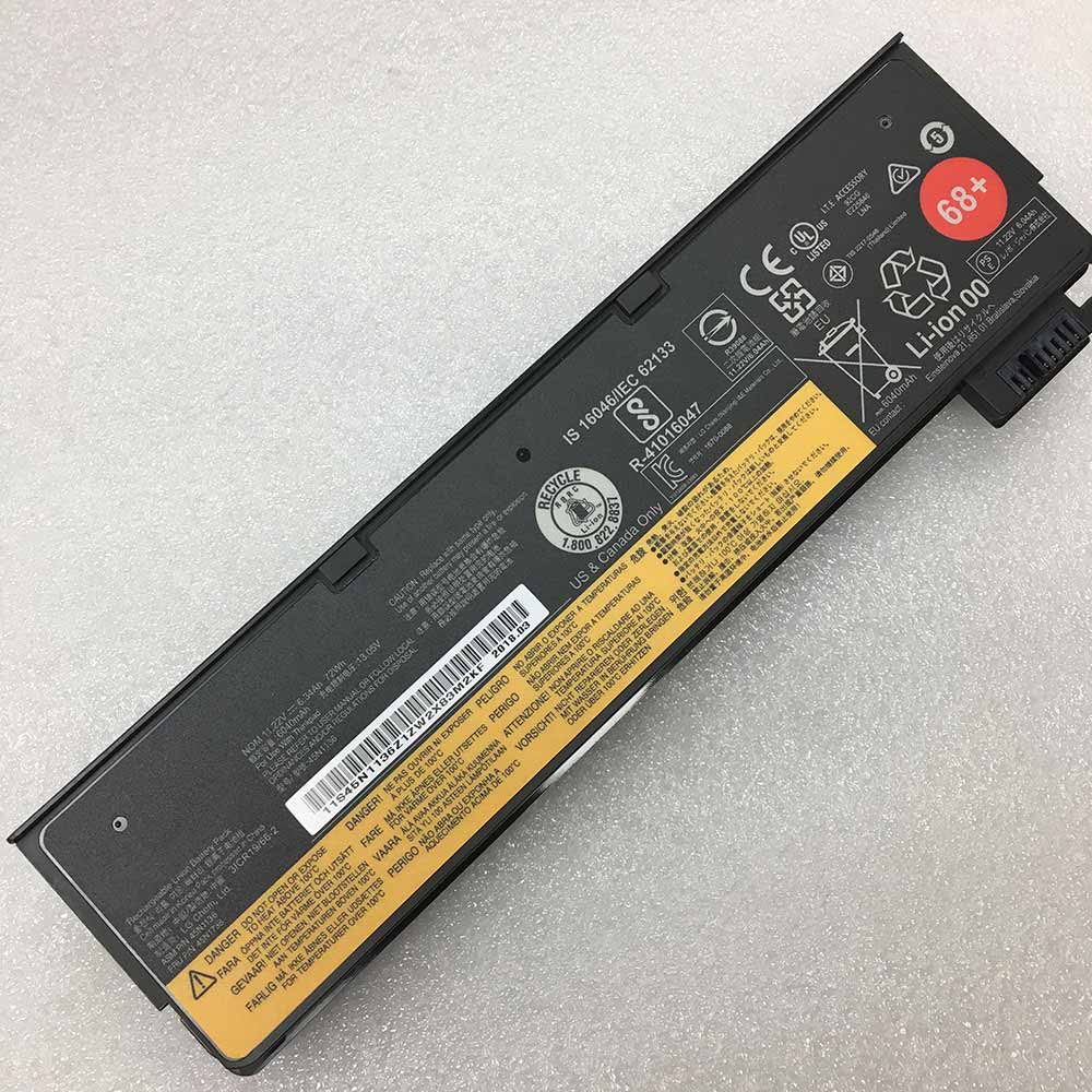 different 45N1136 battery