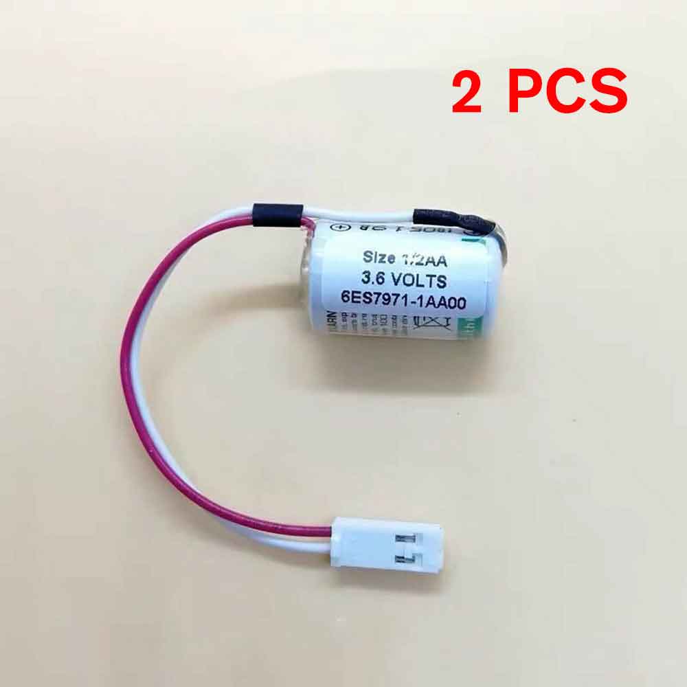replace 6ES7971-1AA00-0AA0 battery