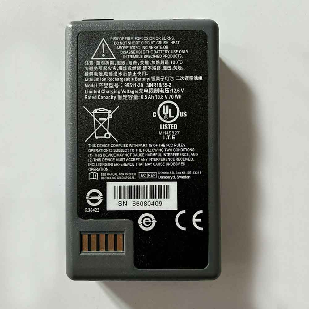 different 79400 battery