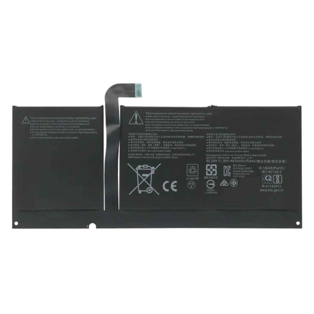 DYNC01 Replacement laptop Battery