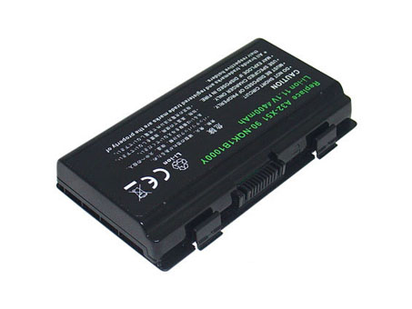 replace A32-X51 battery
