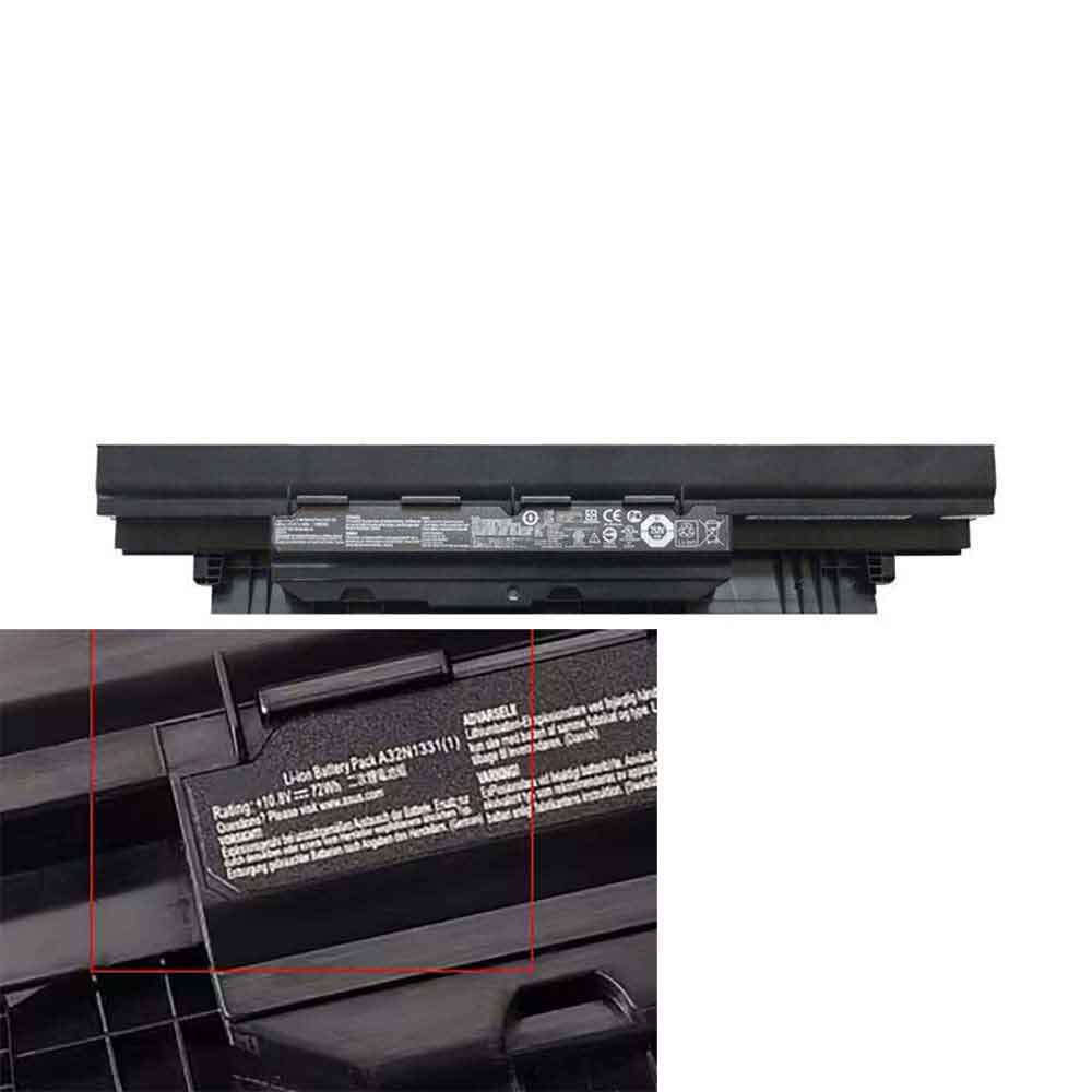 replace A33N1332 battery