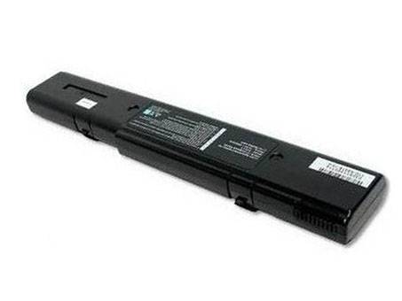 Asus L5900 Series Replacement laptop Battery