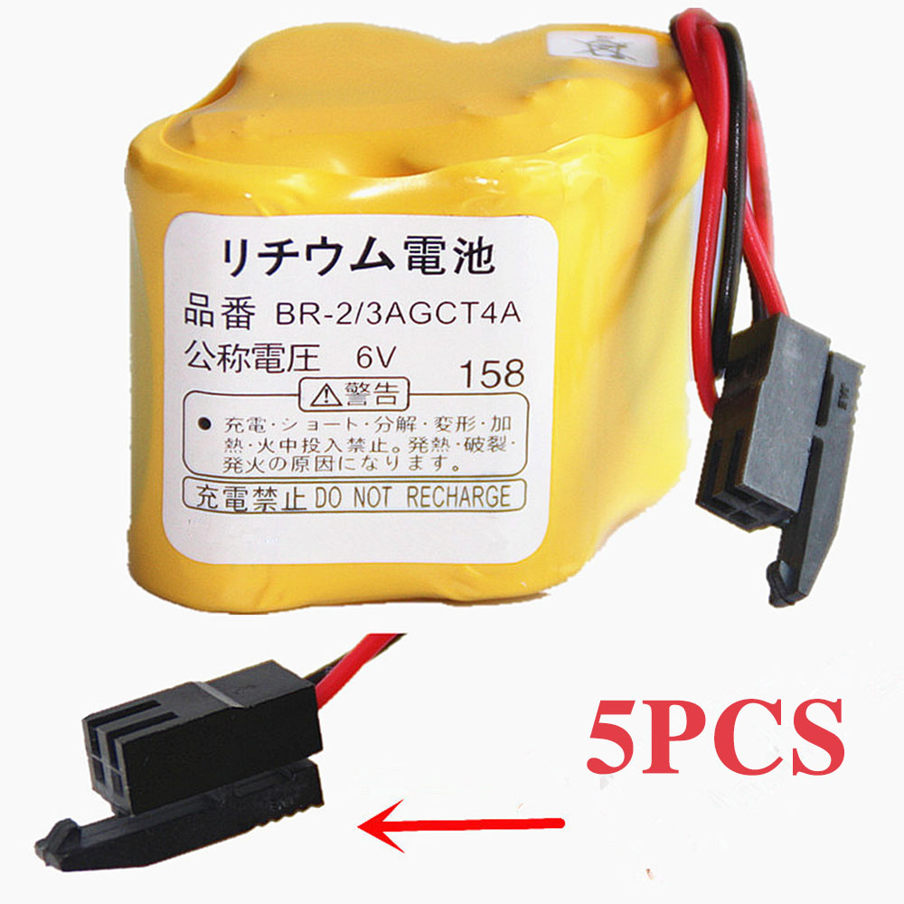replace A98L-0031-0025 battery