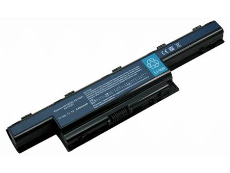 replace AS10D3E battery