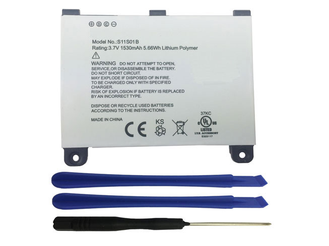 different 170-1012-00 battery
