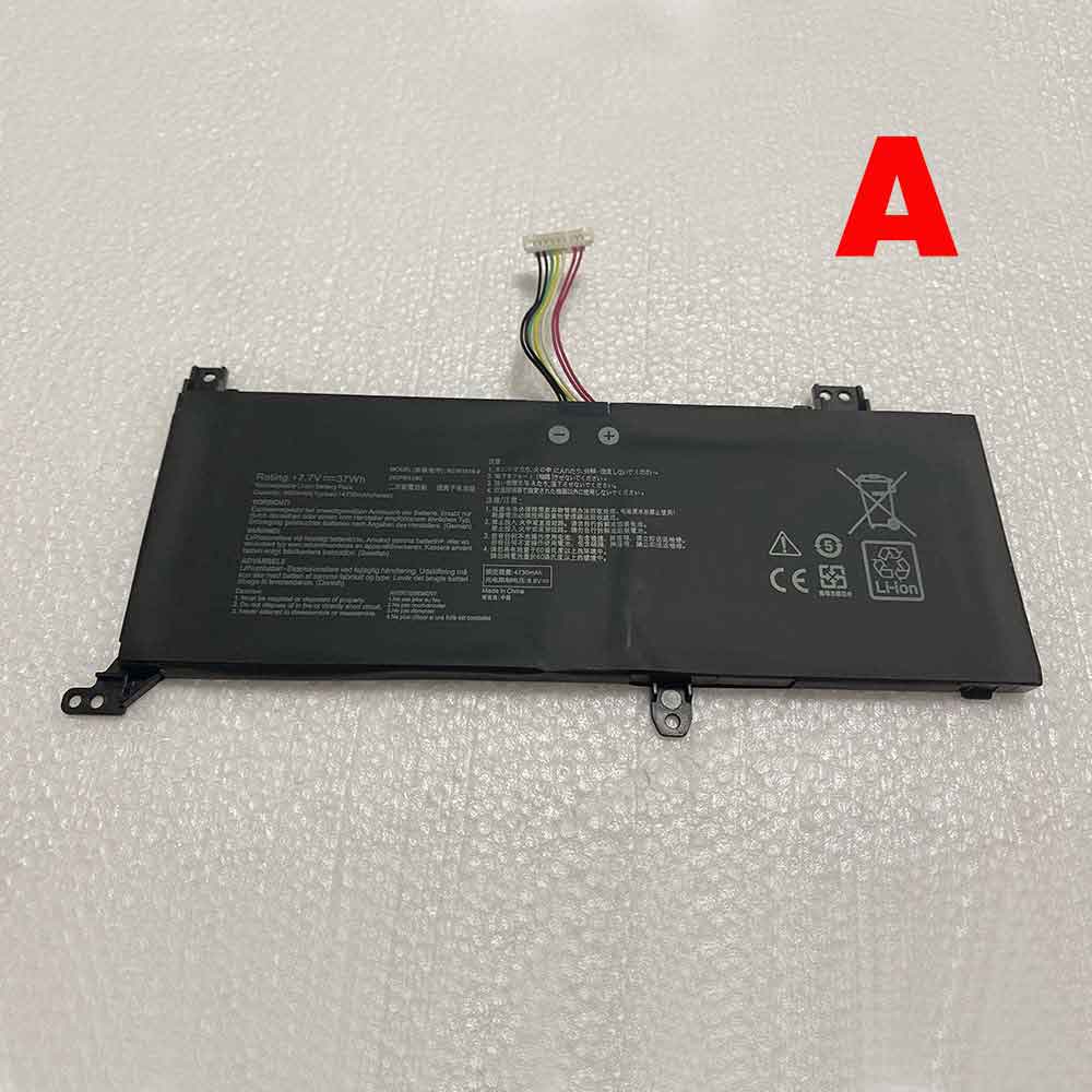 replace B21N1818-2 battery