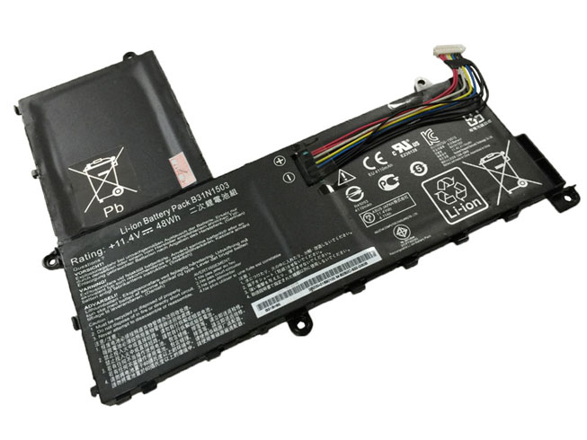 B31N1503 Replacement laptop Battery