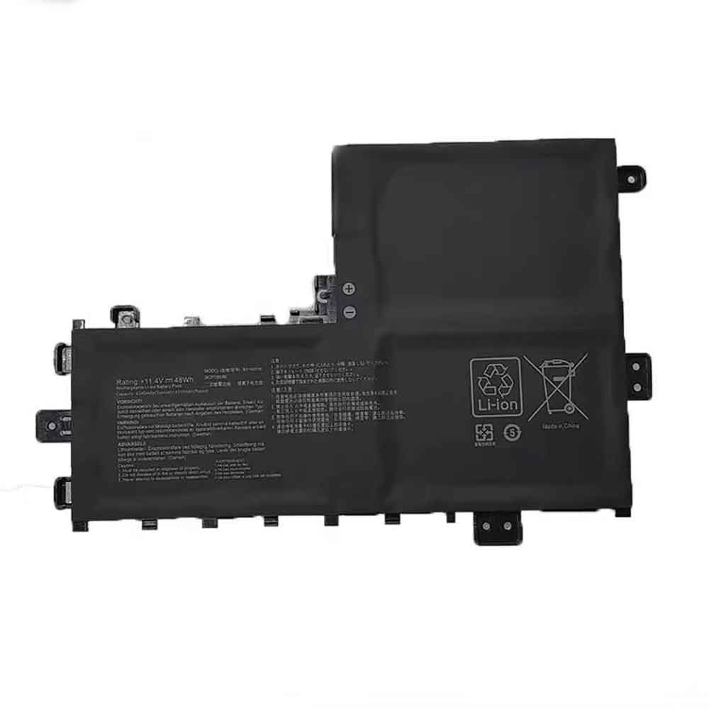 replace B31N2015 battery