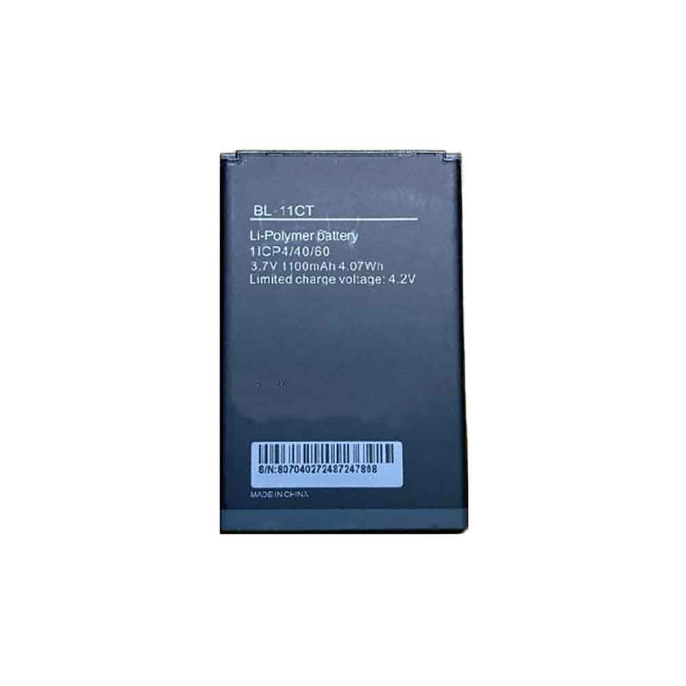 BL-11CT Replacement  Battery