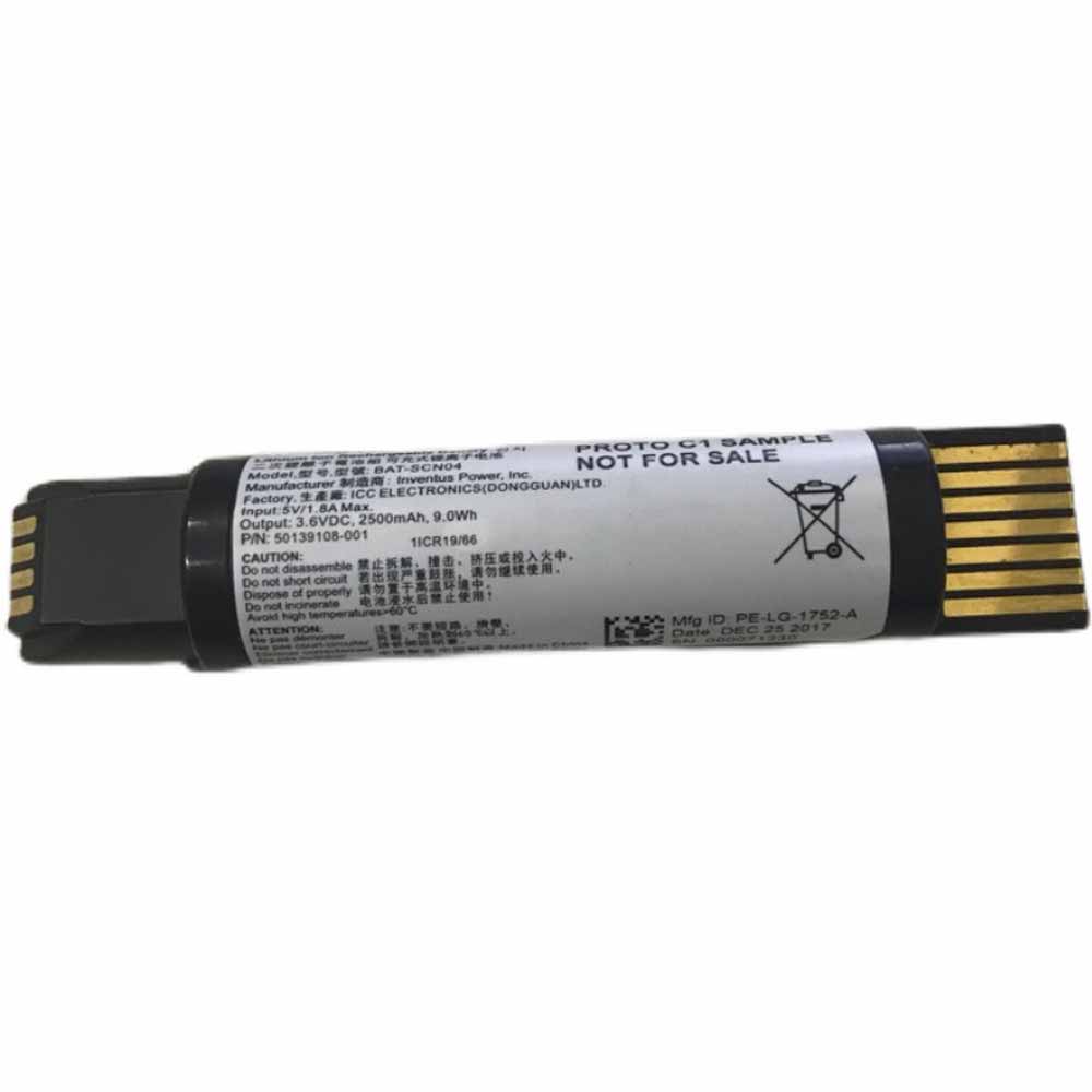 replace BAT-SCN04 battery