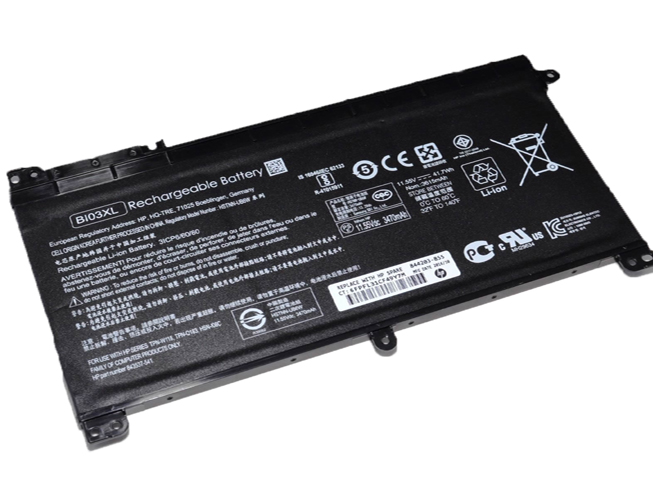 BI03XL Replacement laptop Battery