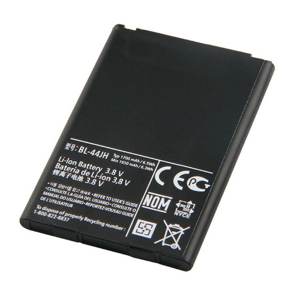 BL-44JH Replacement  Battery